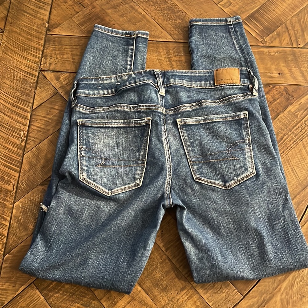 American Eagle jeans - Picture 7 of 8